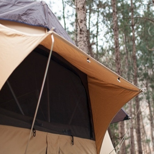 힐랜더 루프탑텐트 텐션바